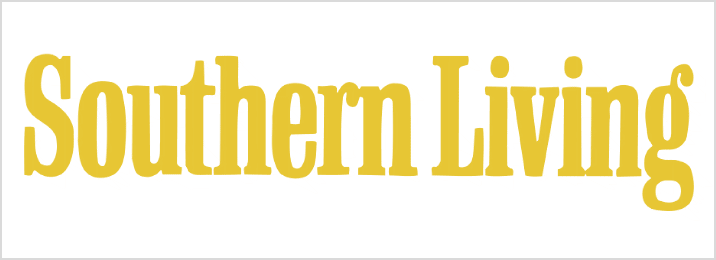 To "Southern Living"